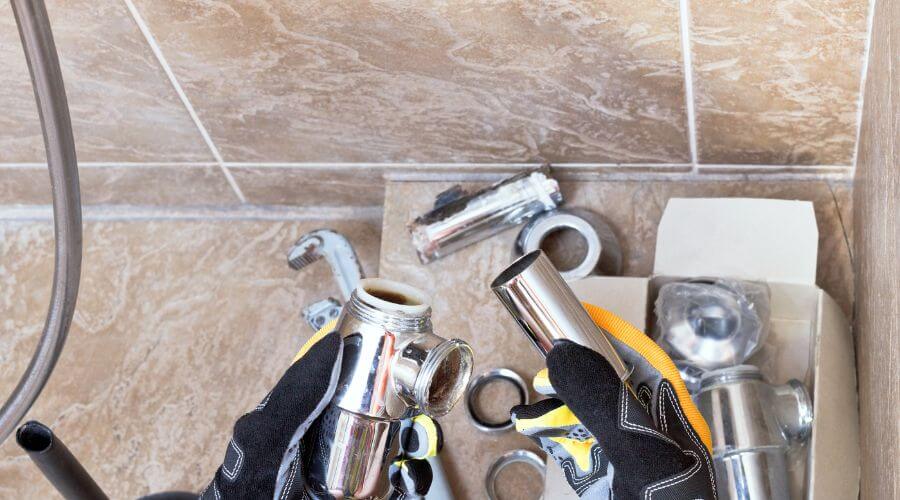 Expert flood damage restoration services in Hyannis, NE